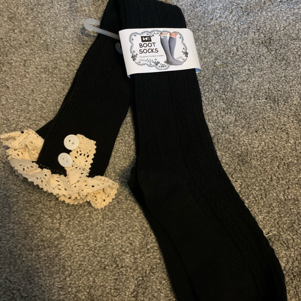 Boot socks